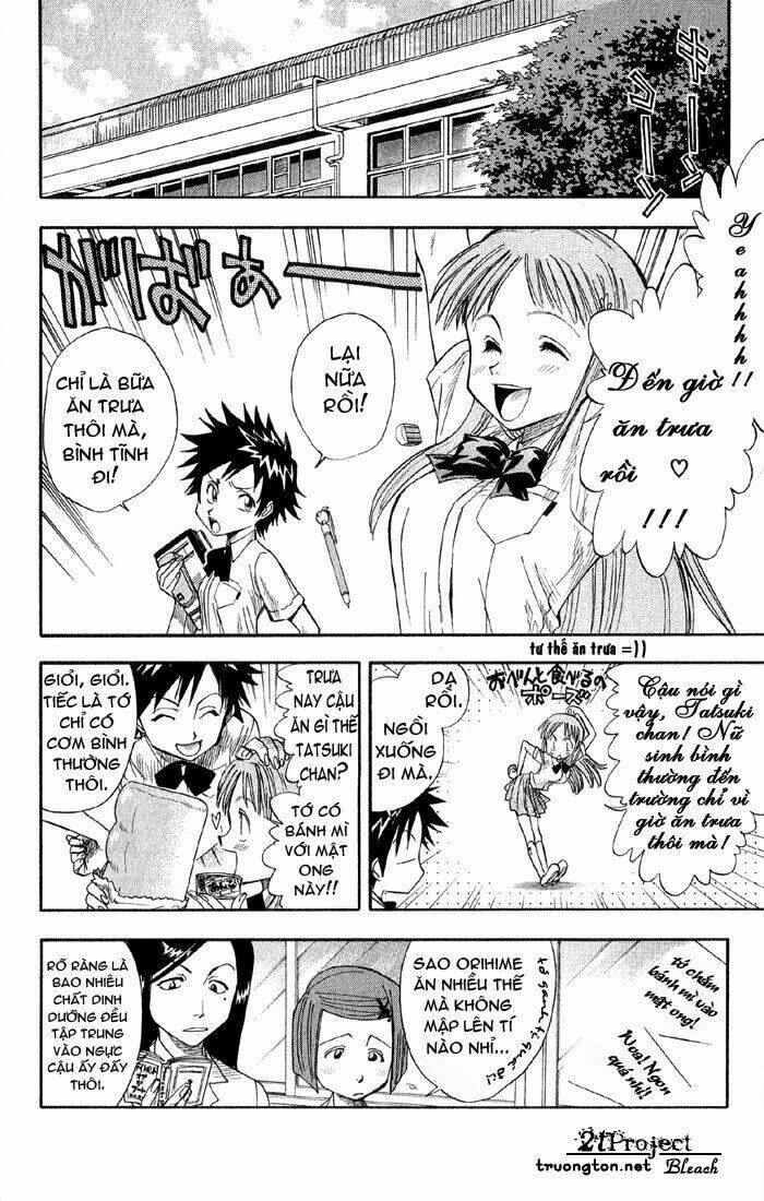 thần chết ichigo chapter 14 9