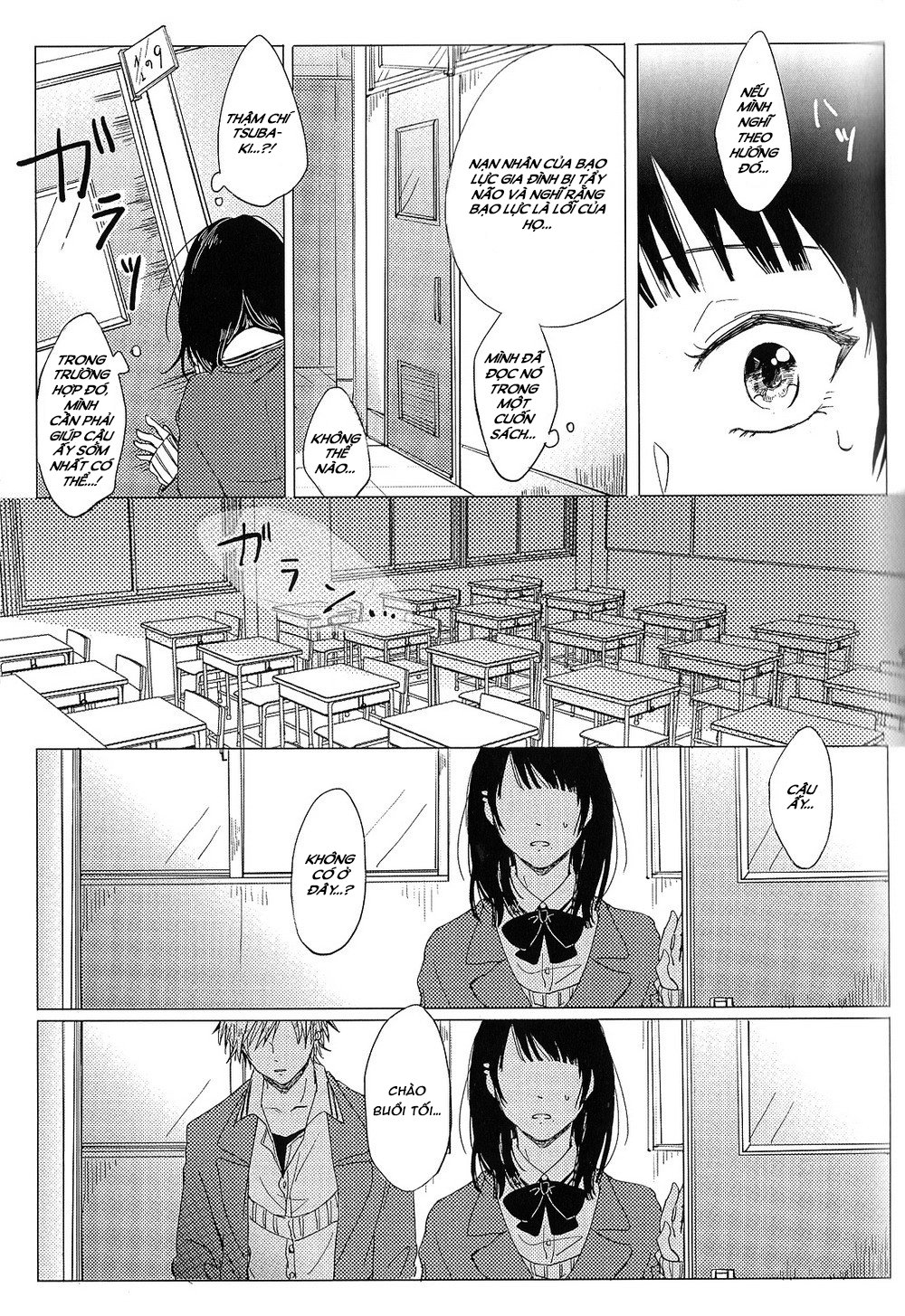 tổng hợp oneshot chjch chjch yaoi bl 18+ chapter 10 23