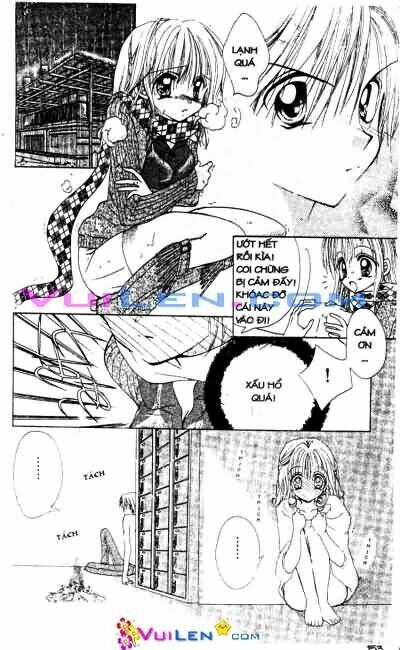 viên ngọc nàng tiên cá chapter 1 154