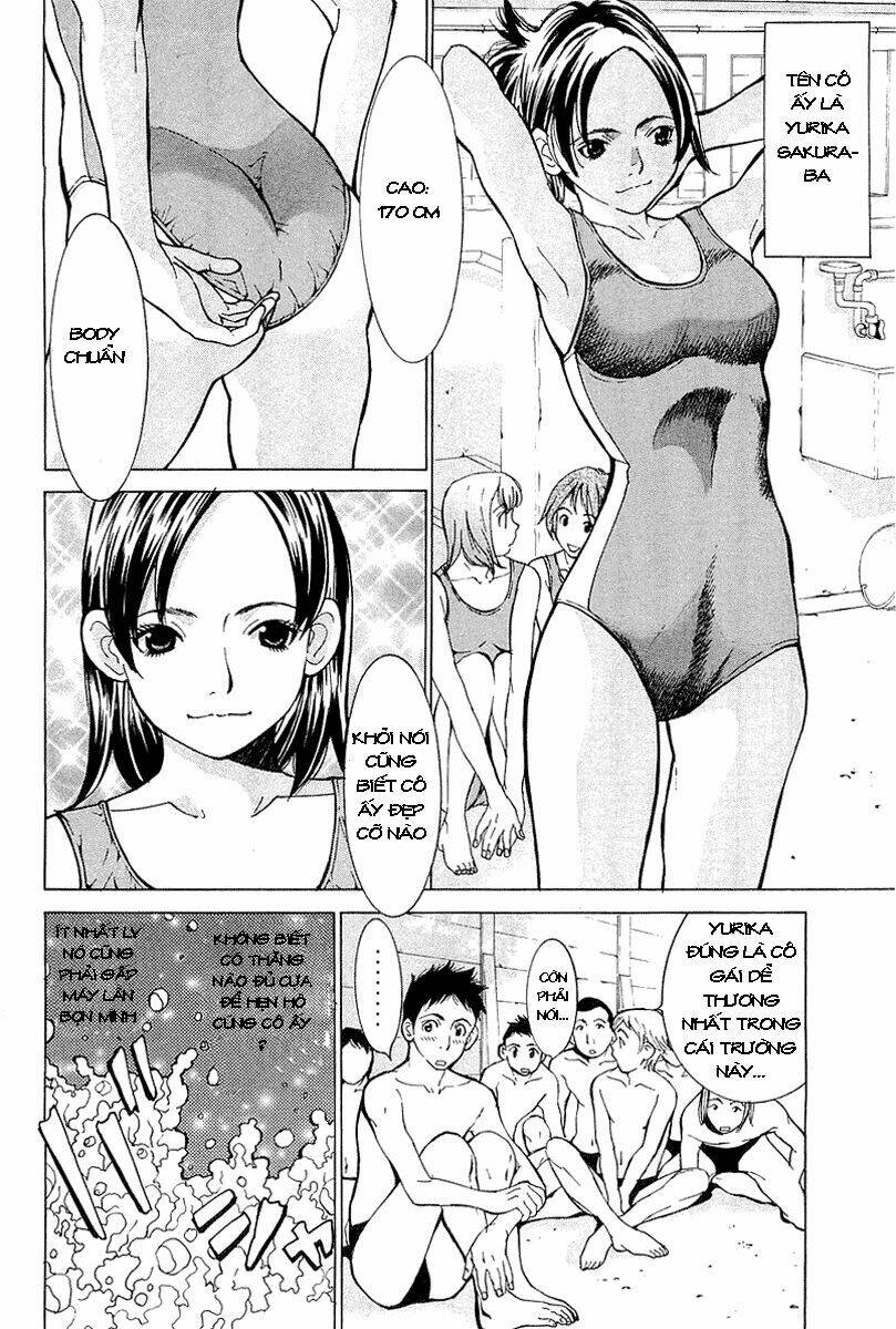 gacha gacha - secret chapter 1 10