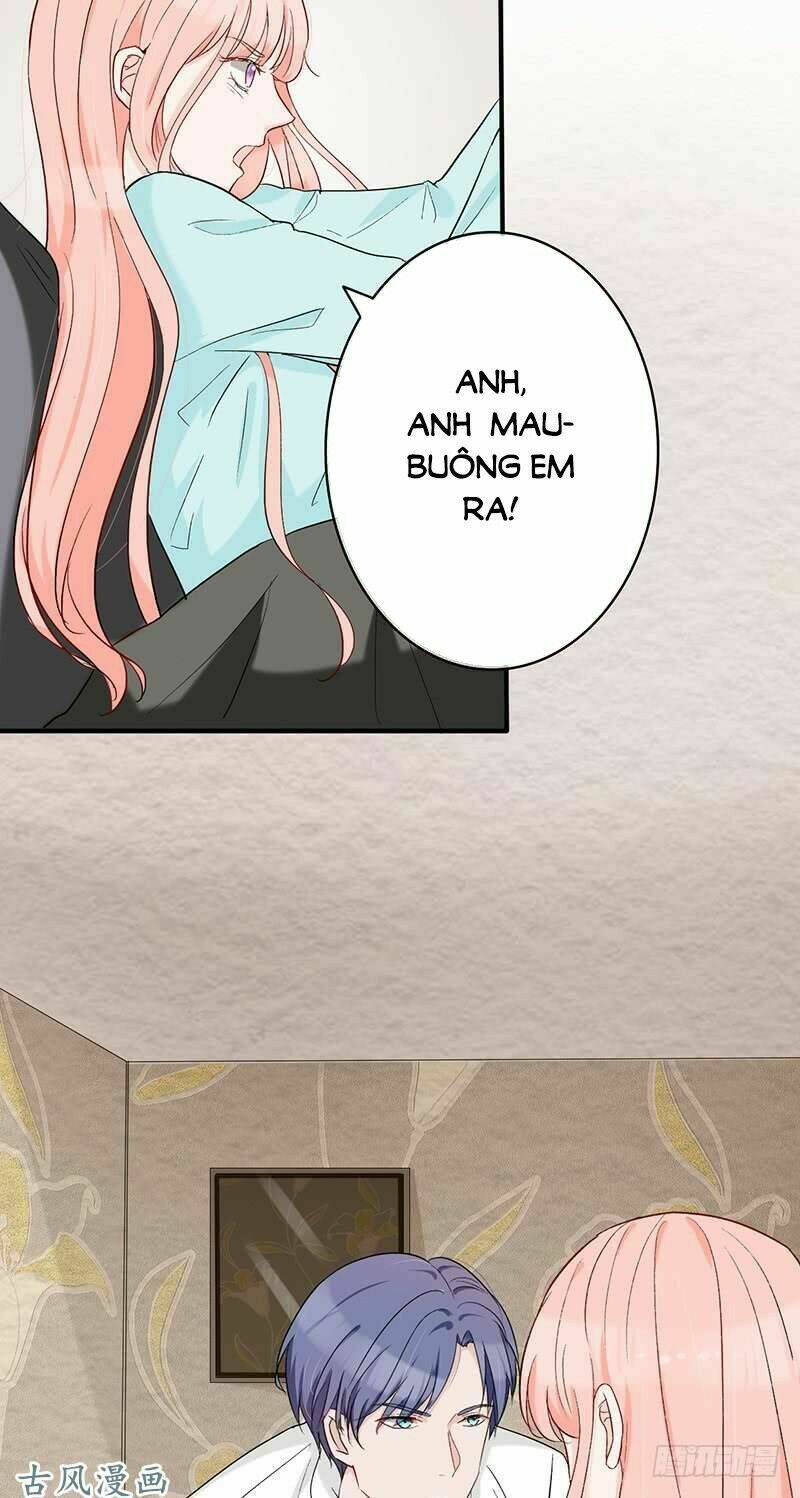 manh thê khó dỗ chapter 55 5