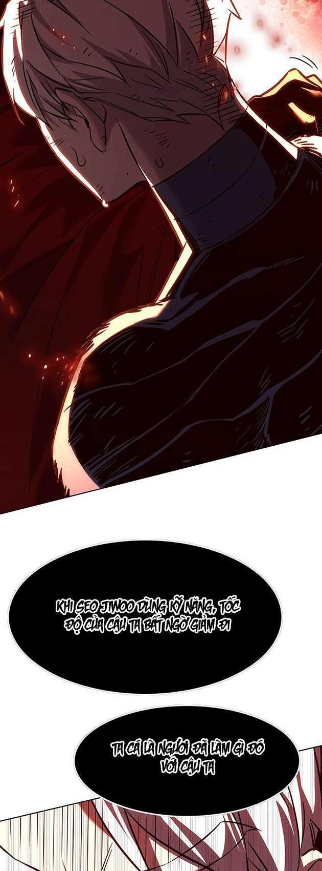 biến thân thành mèo chapter 253 22