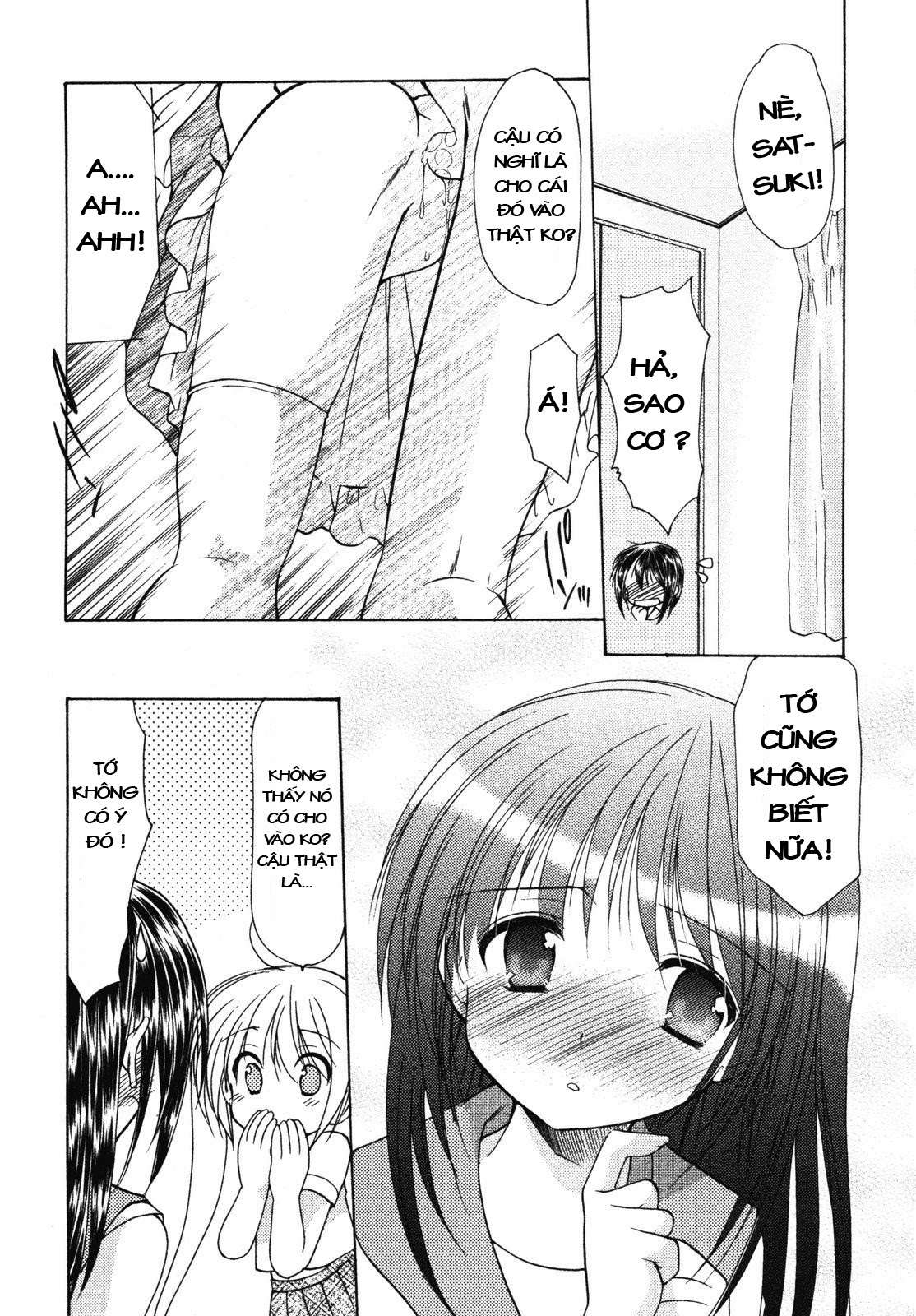 schoolmate chapter 10 15