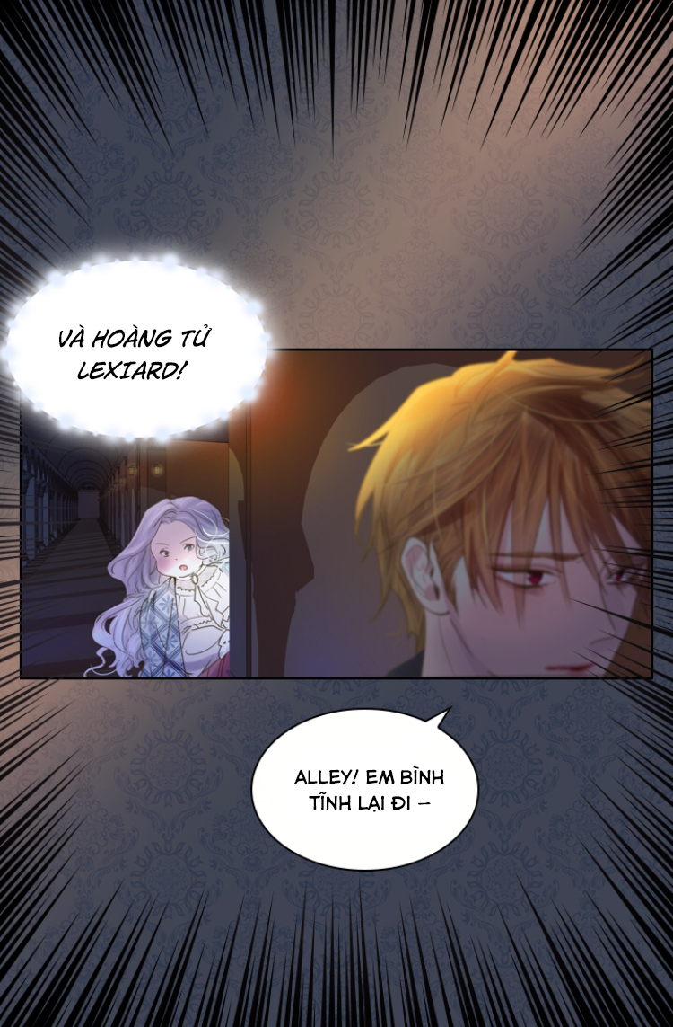 chiến lược sinh tồn của tiểu thư chapter 4 46