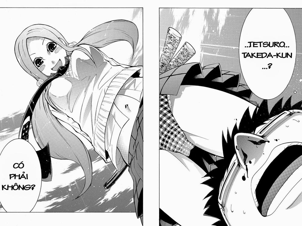 take dake dake! - takedakei gentei chapter 5 10