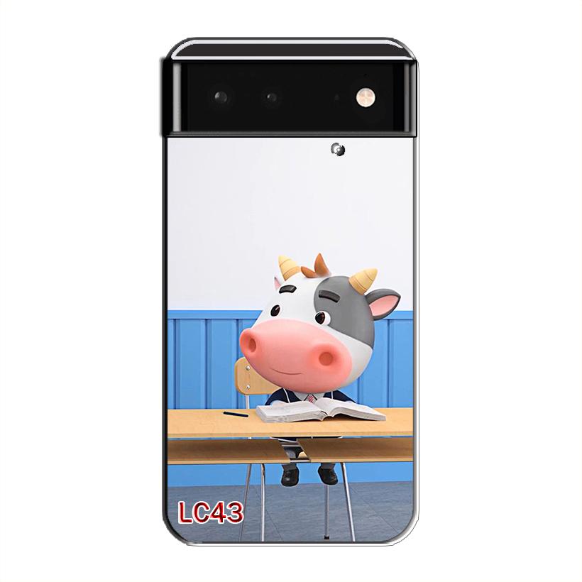 Ốp Lưng Dành Cho GOOGLE PIXEL 6
