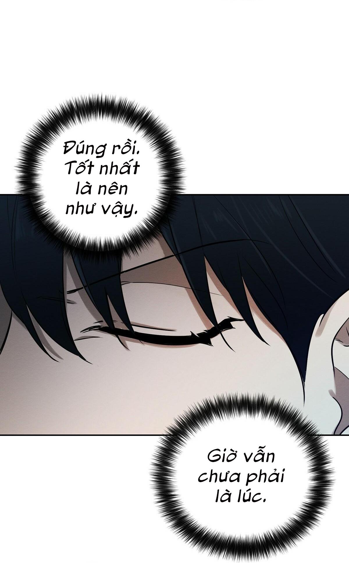 vòng xoáy của ác ma chapter 4 11
