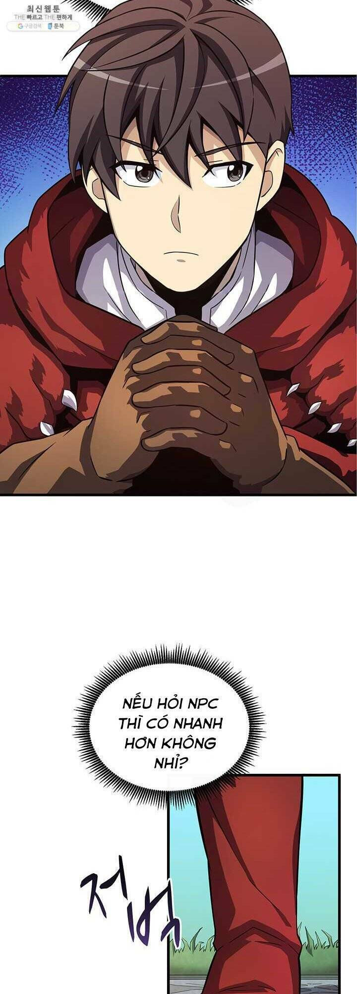 arcane sniper chapter 31 16