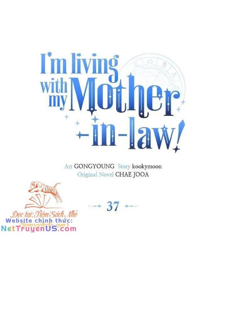 tại sao mẹ chồng tôi lại như thế này? chapter 37 28