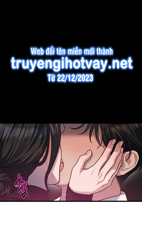 [18+] dục vọng tao nhã chapter 26.1 37