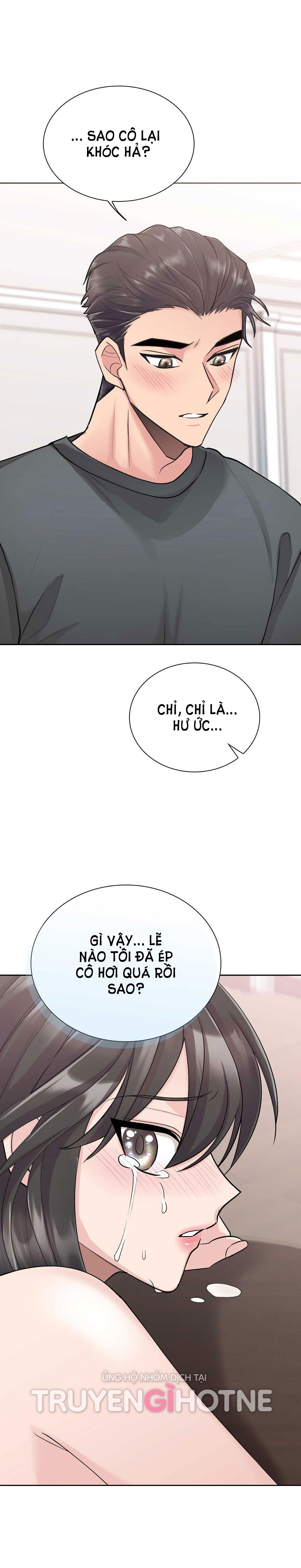 [18+] hợp đồng nô lệ dâm đãng chapter 5.2 1