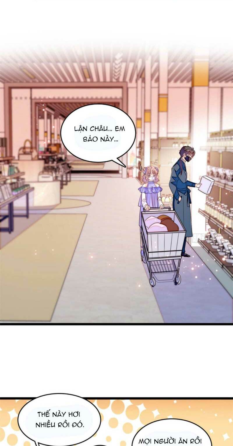 toàn mạng đều là fan cp của tôi với ảnh đế chapter 173.2 9