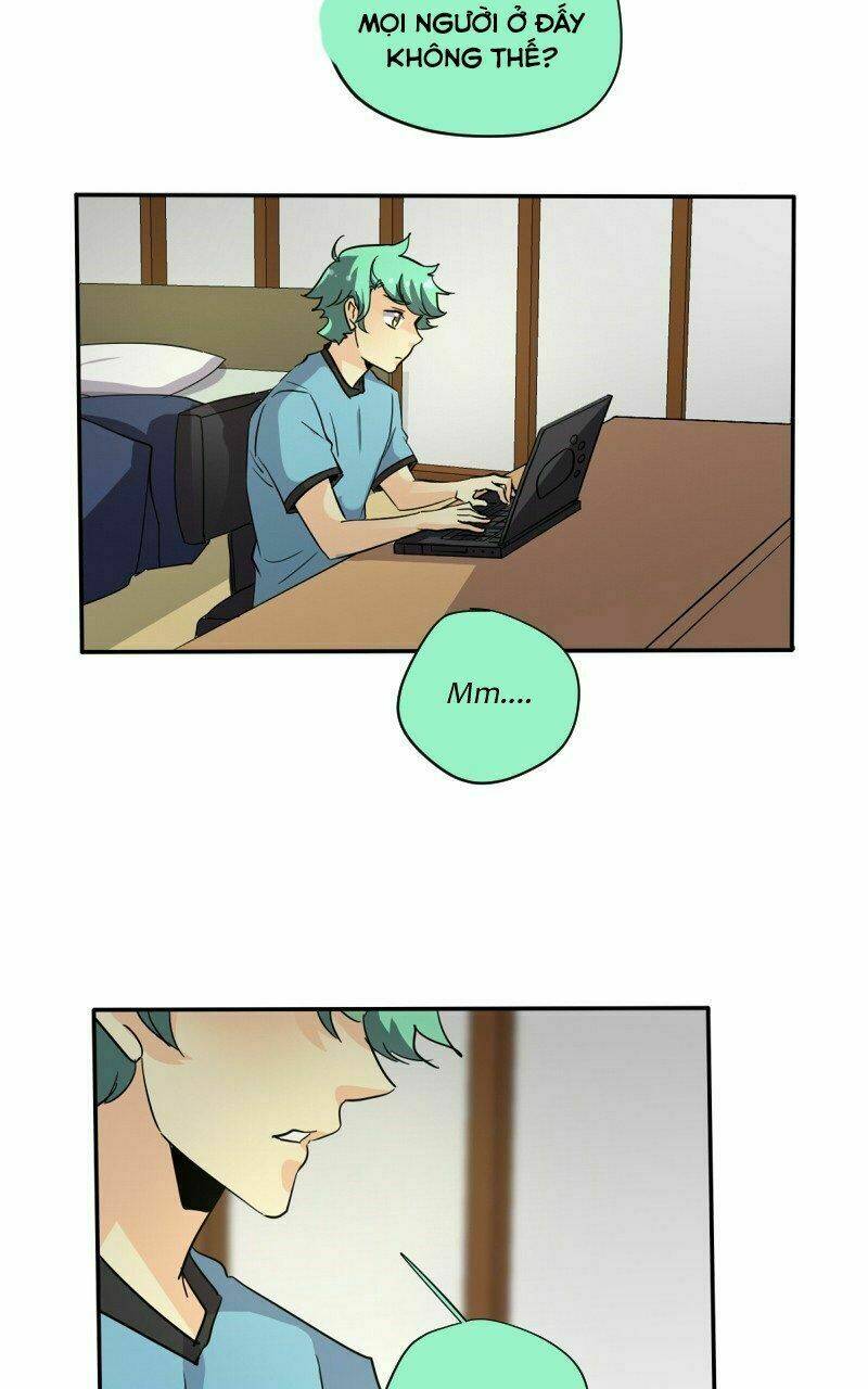 Thế Giới Không Hoàn Hảo chapter 155.2 26
