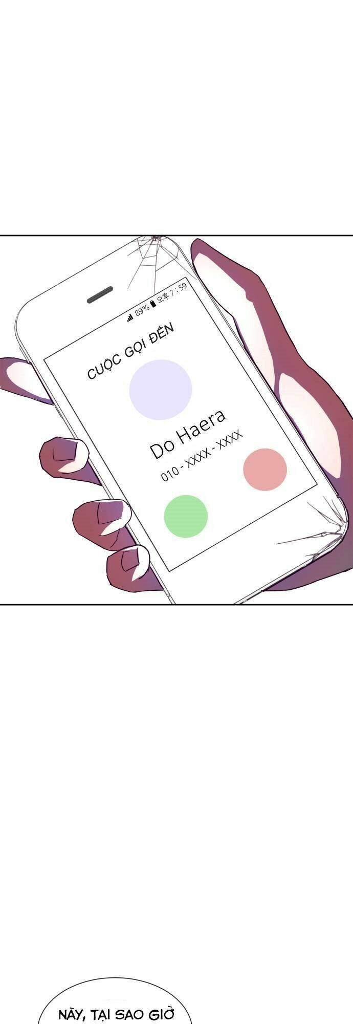 thời khắc định mệnh chapter 0 23