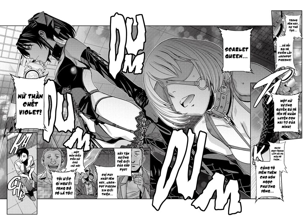 hố đen chapter 101 2