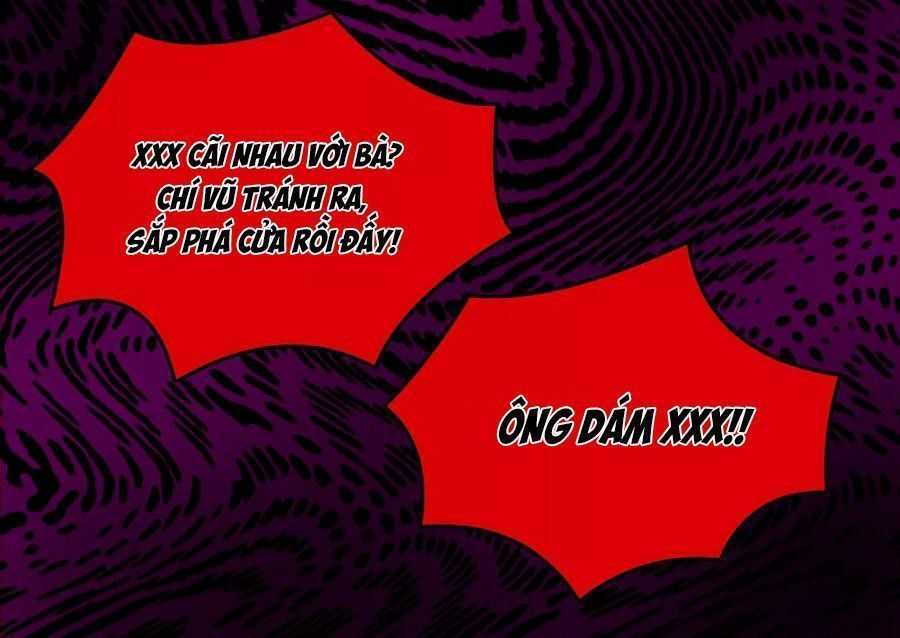 (full) ác thần sự vụ sở chapter 12 14