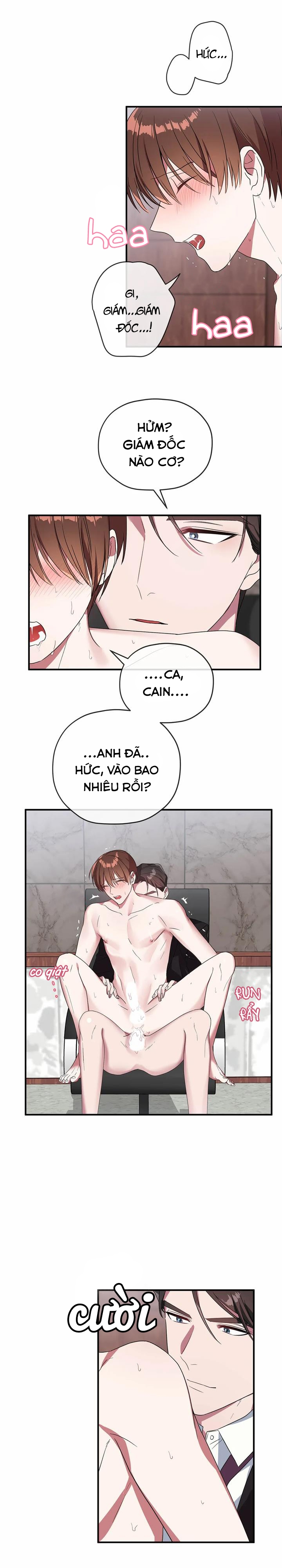 theo đuổi quý ngài ceo chapter 35 4
