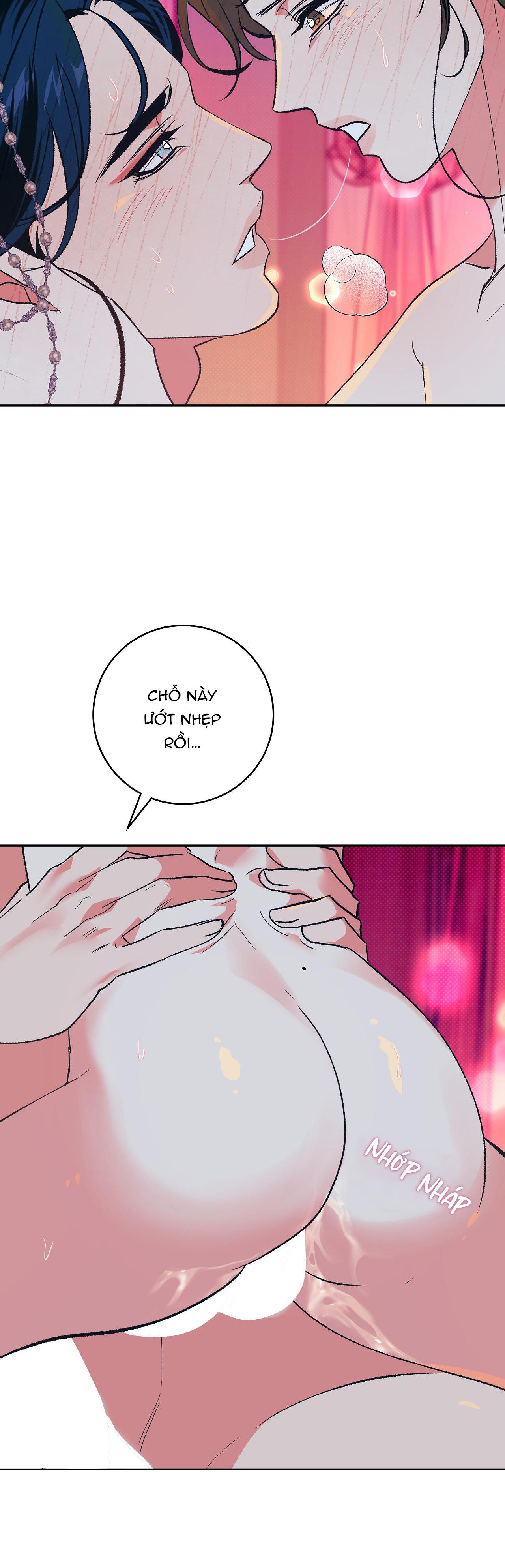 hương mộc chapter 18 12