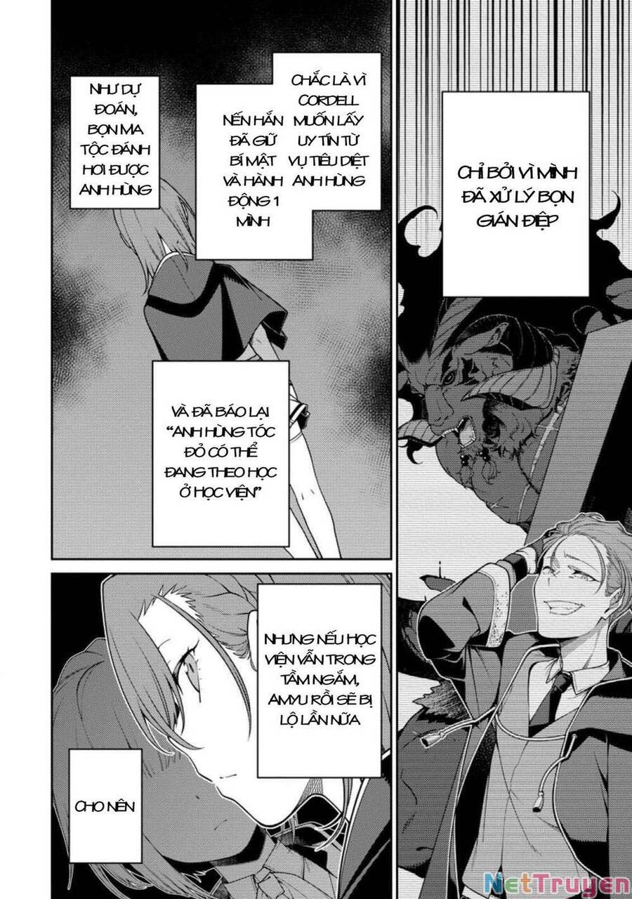 âm dương sư mạnh nhất chuyển sinh chapter 11 2