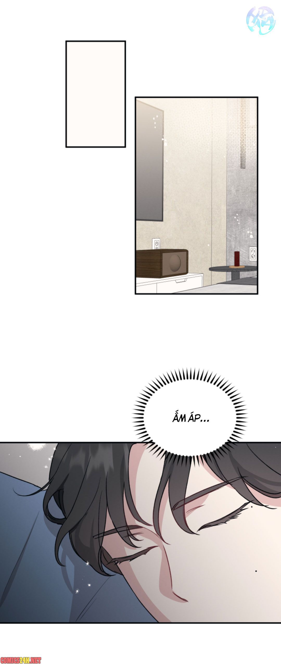 bad kid good partner chapter 23 16