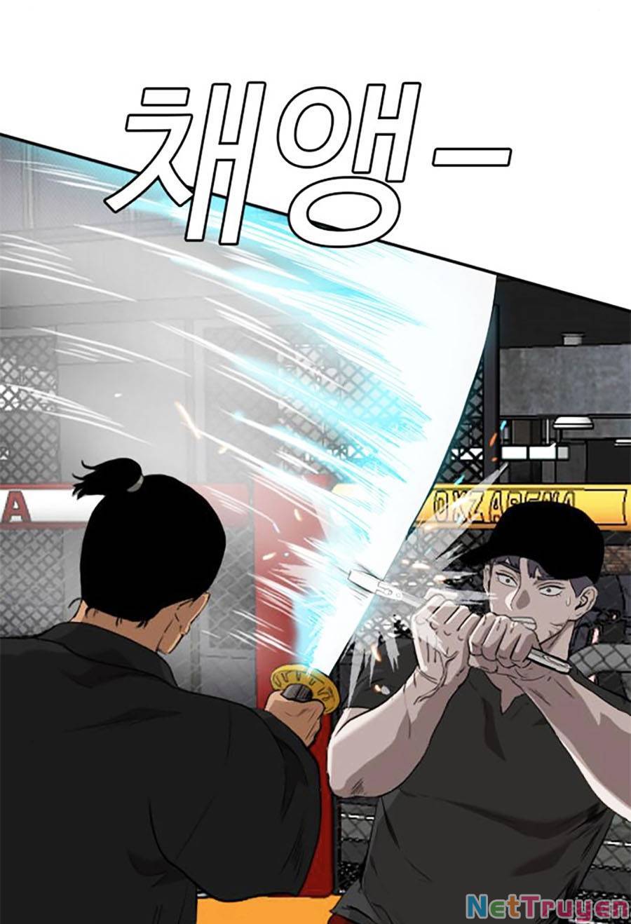 người xấu chapter 98 97