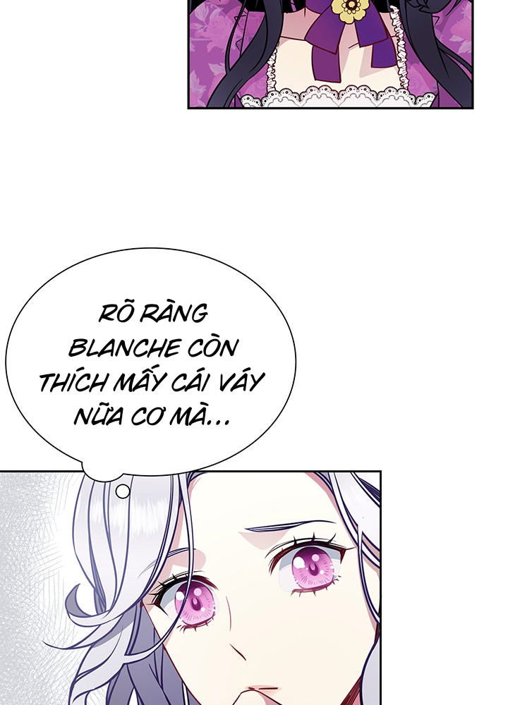 tôi là mẹ kế nhưng con gái tôi quá dễ thương chapter 5 26