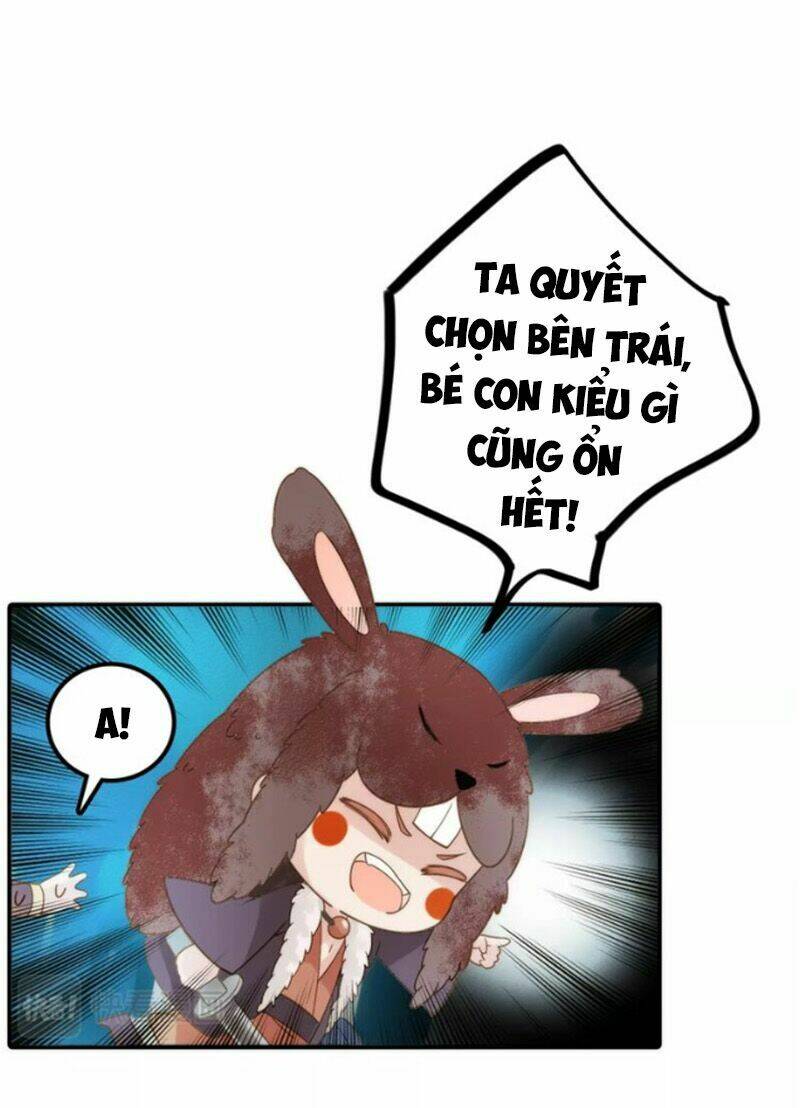 cướp chàng vợ về đón năm mới chapter 22 22