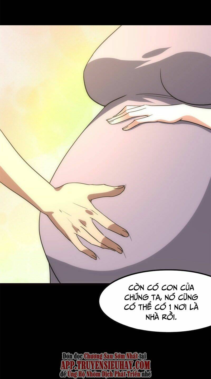 bạn gái virus của tôi chapter 262 17