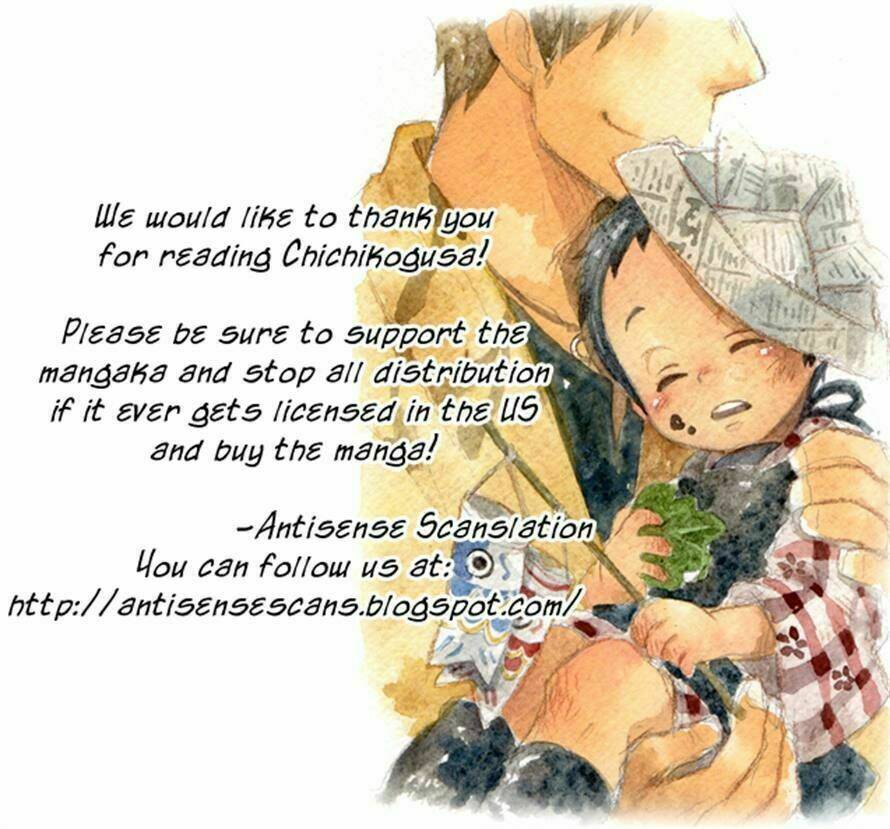 chichi kogusa chapter 4 17