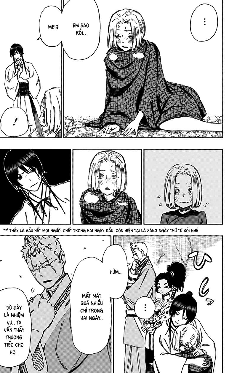 jigokuraku chapter 51 4