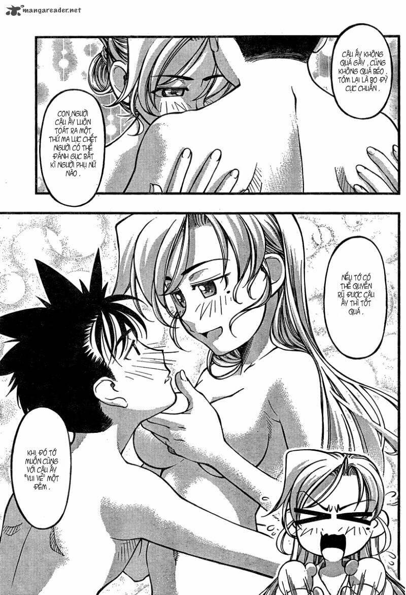 umi no misaki chapter 79 20