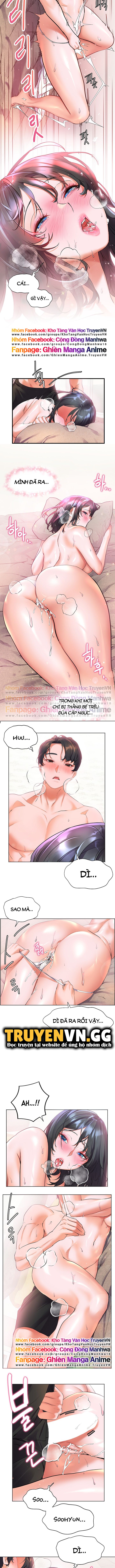 cô dâu thời thơ ấu của tôi chapter 16 6