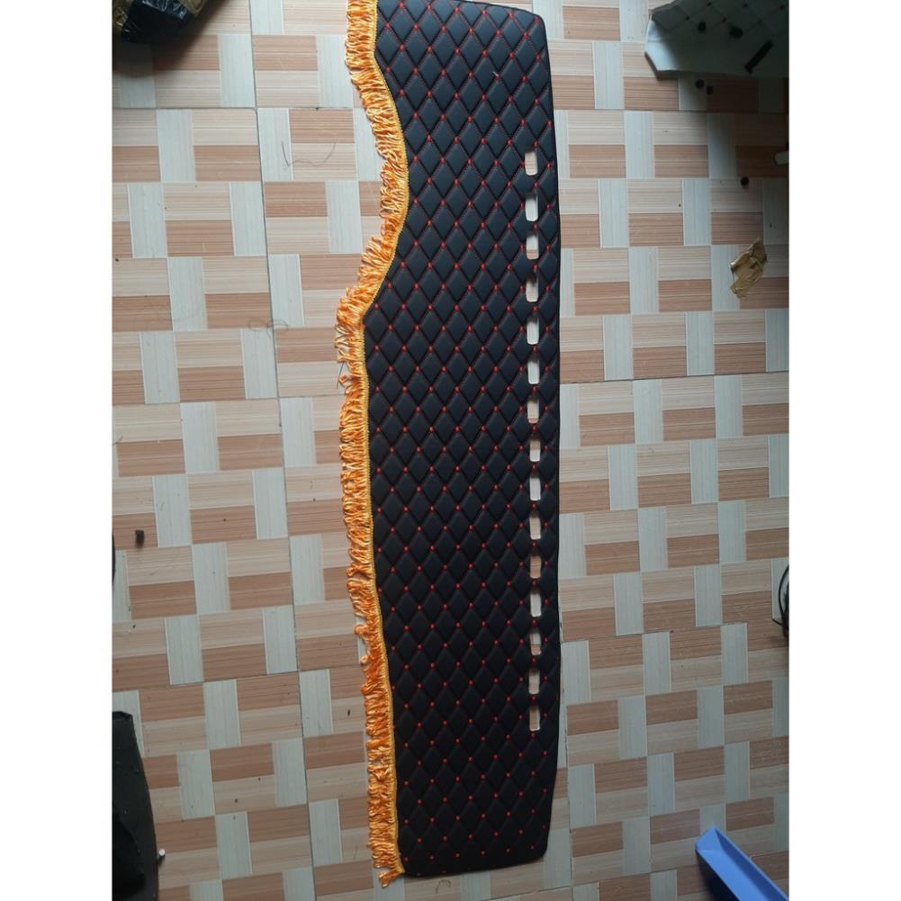 Thảm Da Lót Taplo Xe Tải IZ65 Đô Thành