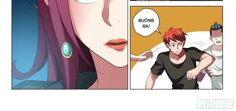 nhóm lì xì của thần tiên chapter 10 12