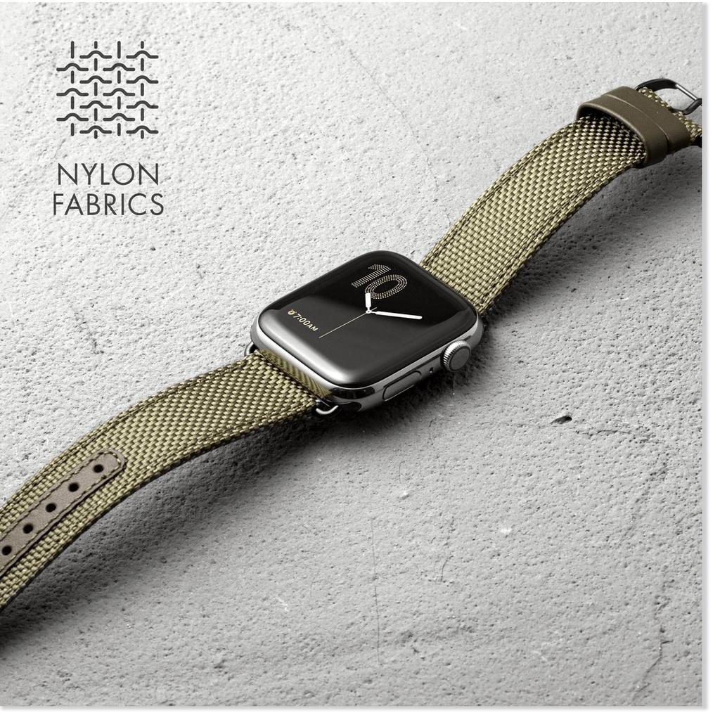 Dây Đeo Laut Technical 2.0 Watch Strap Cho Apple Watch Series 1/2/3/4/5/6/7/SE