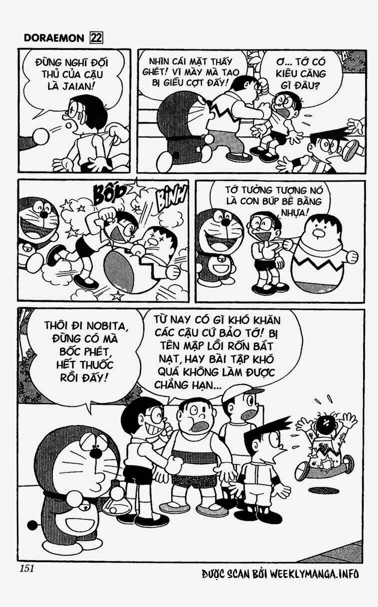doraemon chapter 409 9