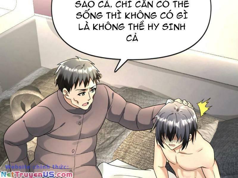 đóng băng toàn cầu: tôi gây dựng nên phòng an toàn thời tận thế chapter 173 23