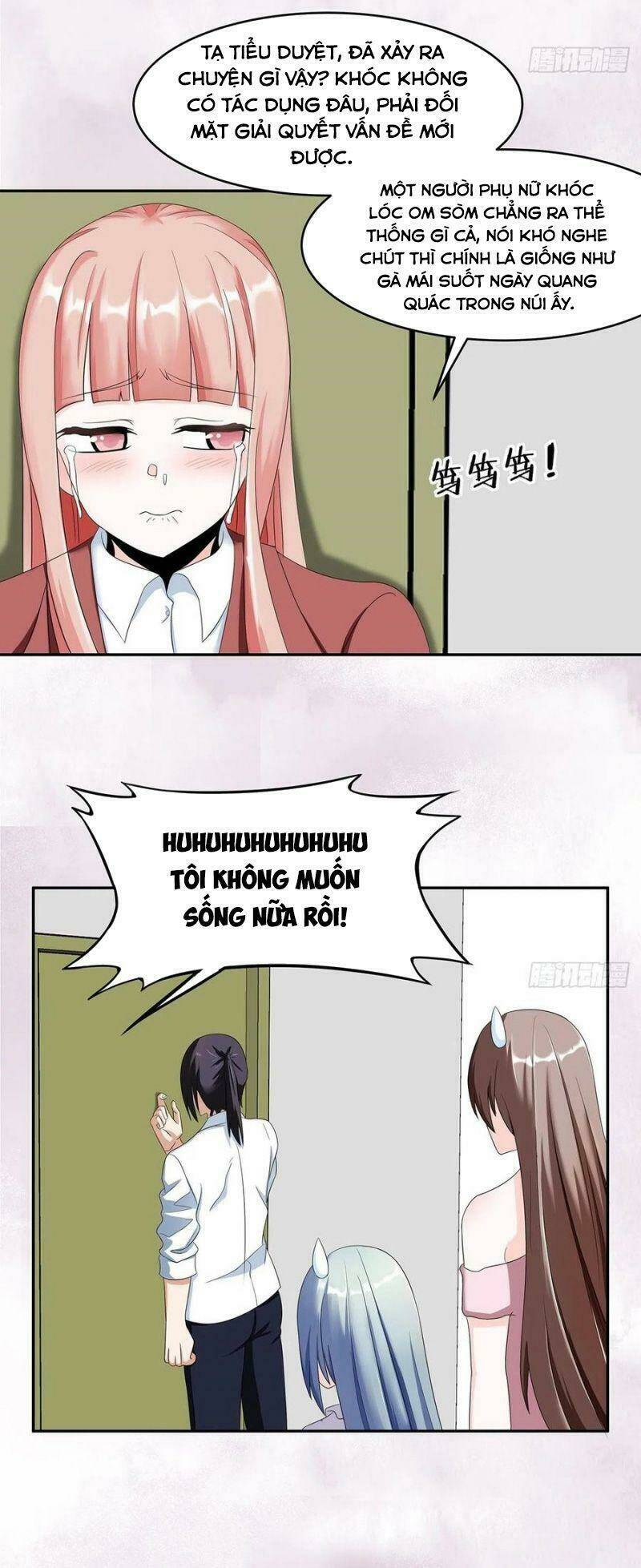 người tu tiên tại đô thị chapter 91 5