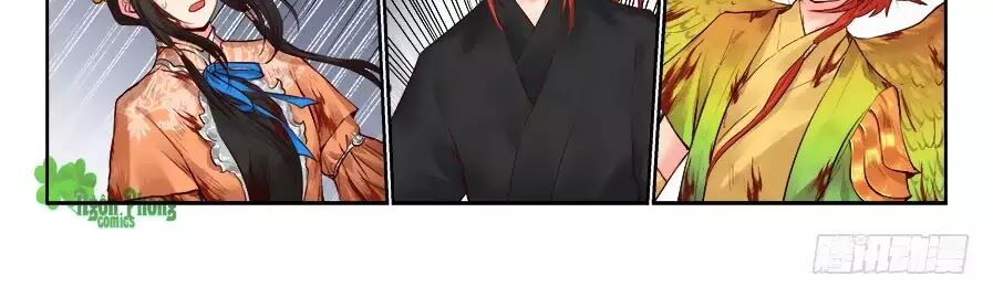 Luôn Có Yêu Quái Chapter 202 4