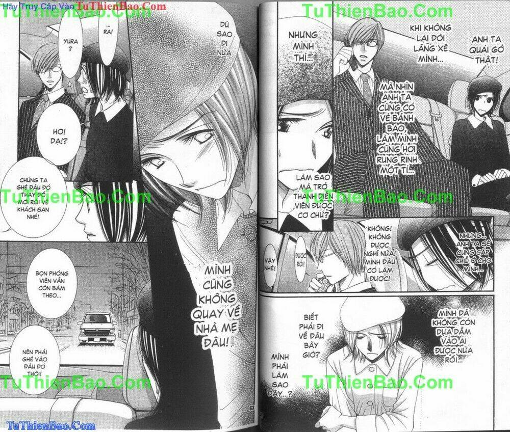 đi tìm yêu thương chapter 2 10