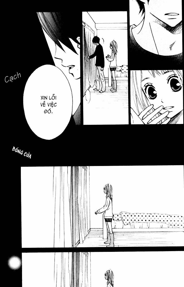 tonari no atashi chapter 3 8