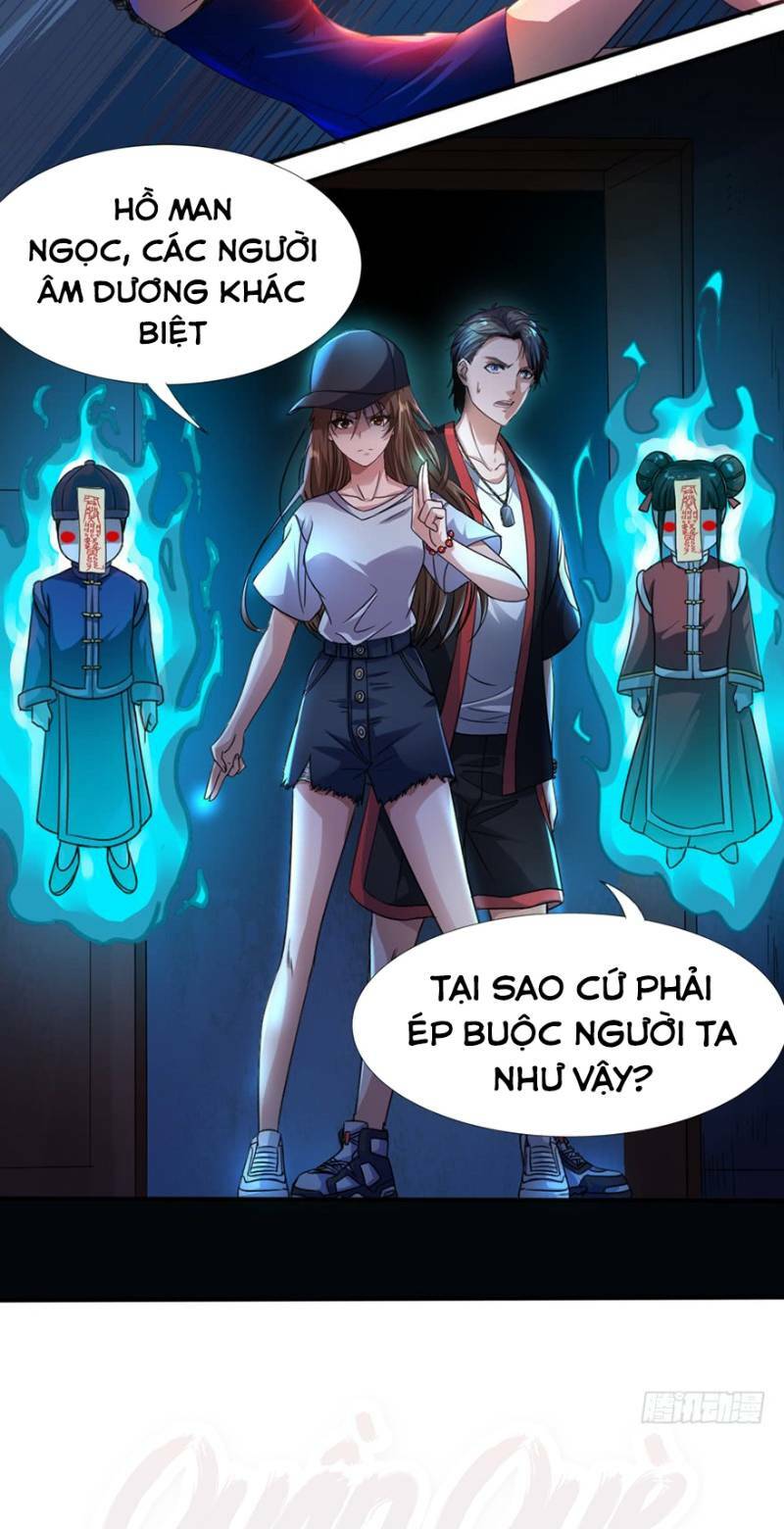 thập nhị thiên kiếp chapter 7 3