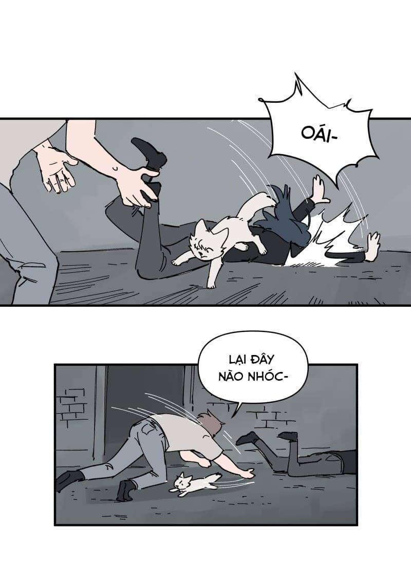 lumine - cội nguồn ánh sáng chapter 158 9