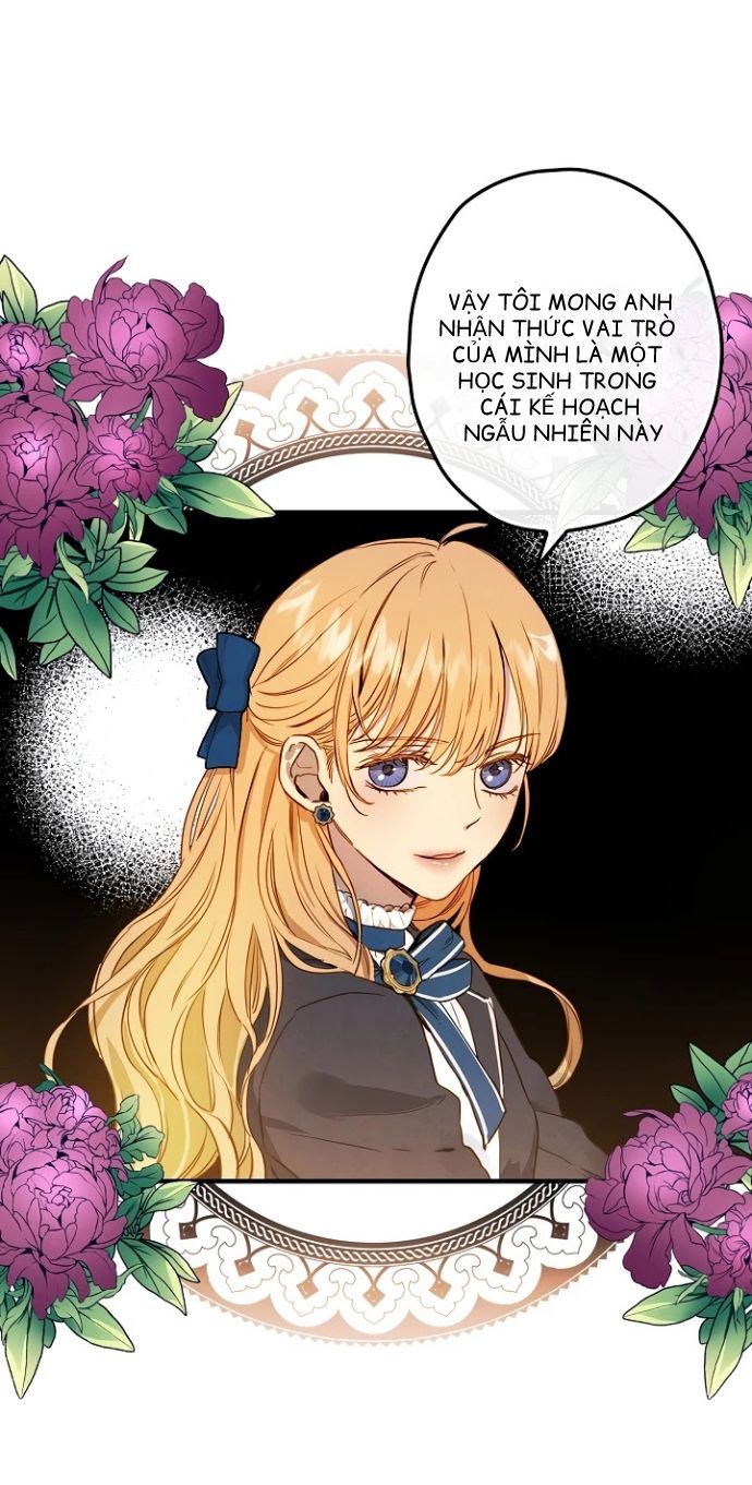 hoàng phi bóng tối - shadow queen chapter 36 25