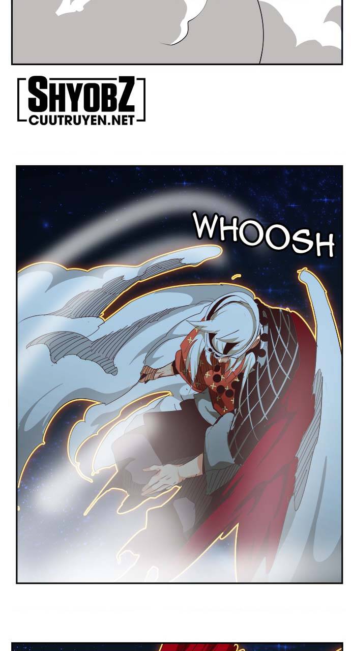 Chúa tể học đường chapter 553.5 5