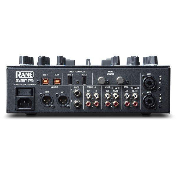 Rane Seventy-Two