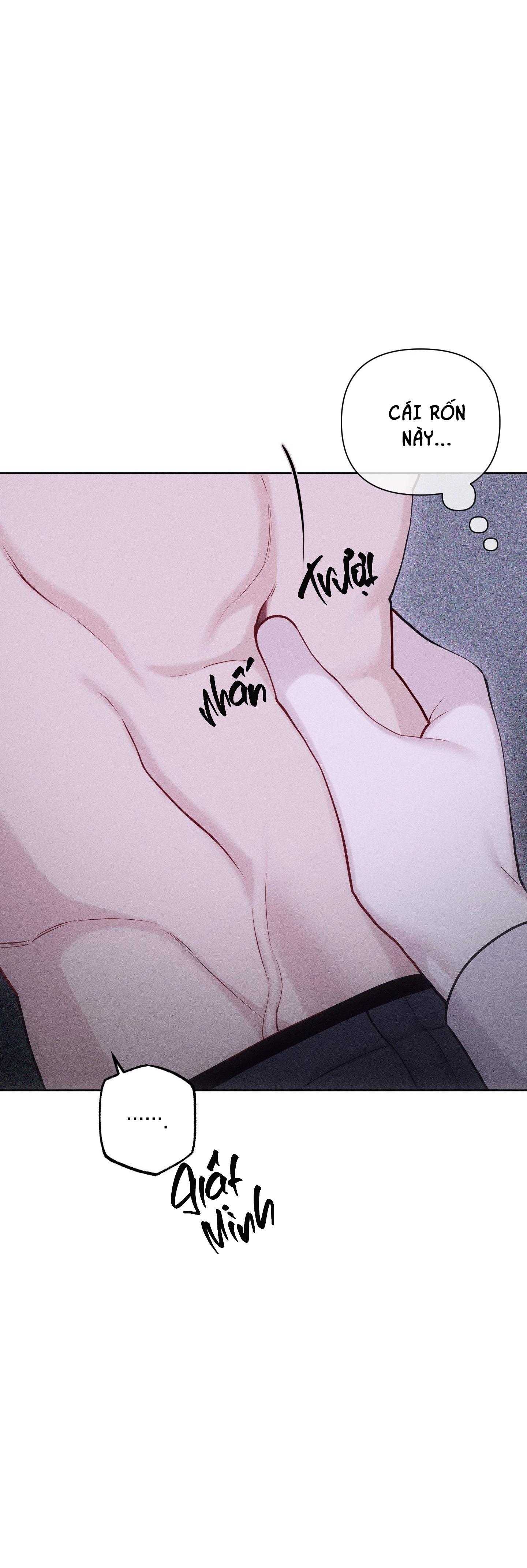 hình thái tình tan chapter 44 59