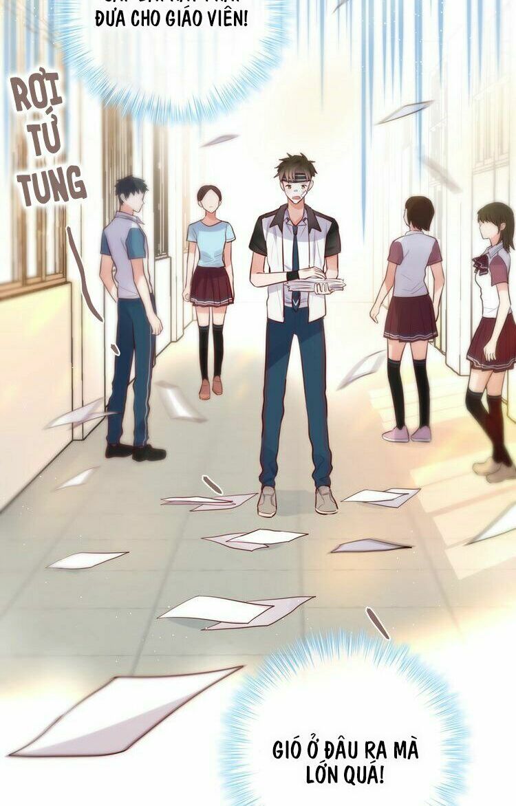 trú dạ liên miên chapter 17 35