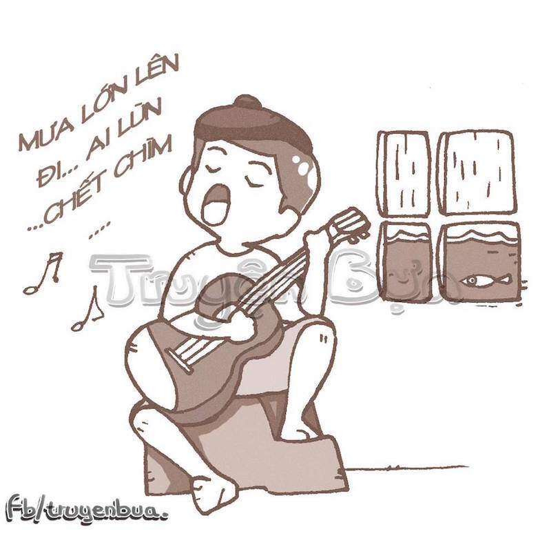 truyện bựa chapter 2 6