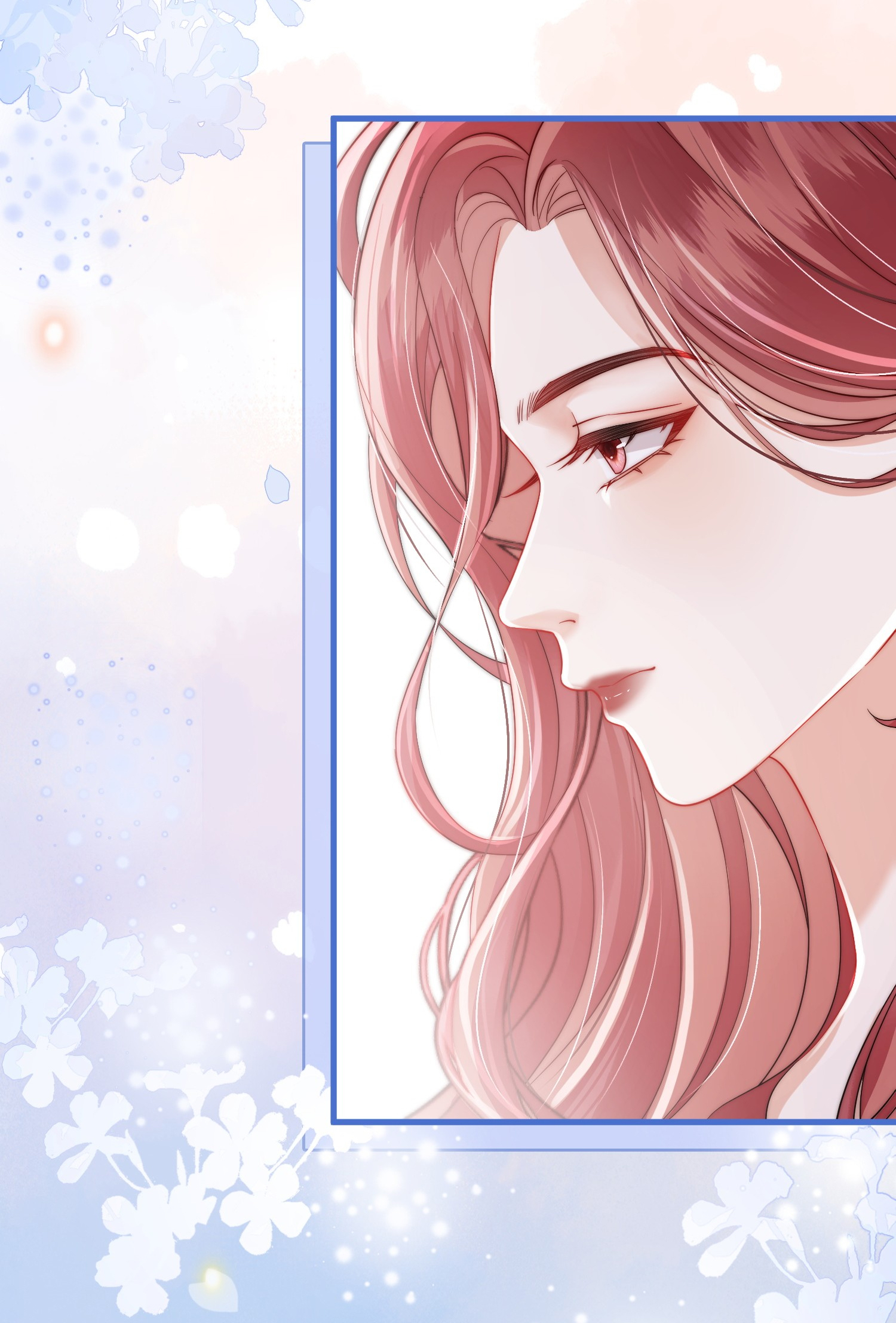 gió lớn hôn ánh trăng chapter 5 25